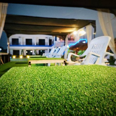 Wixky Hotel Nong Khai Εξωτερικό φωτογραφία