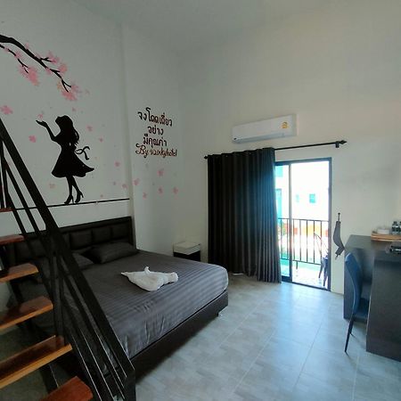 Wixky Hotel Nong Khai Δωμάτιο φωτογραφία