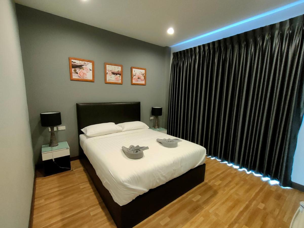 Wixky Hotel Nong Khai Εξωτερικό φωτογραφία