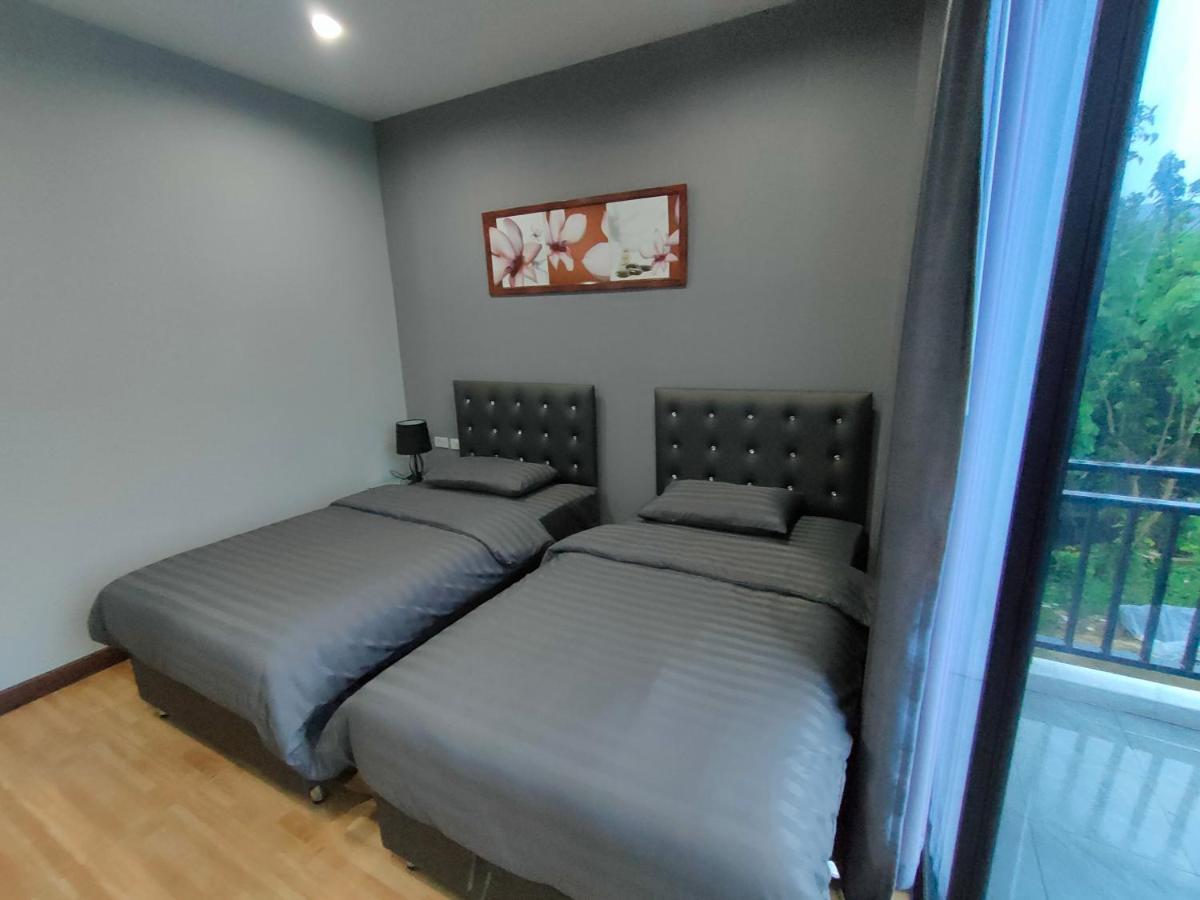 Wixky Hotel Nong Khai Εξωτερικό φωτογραφία
