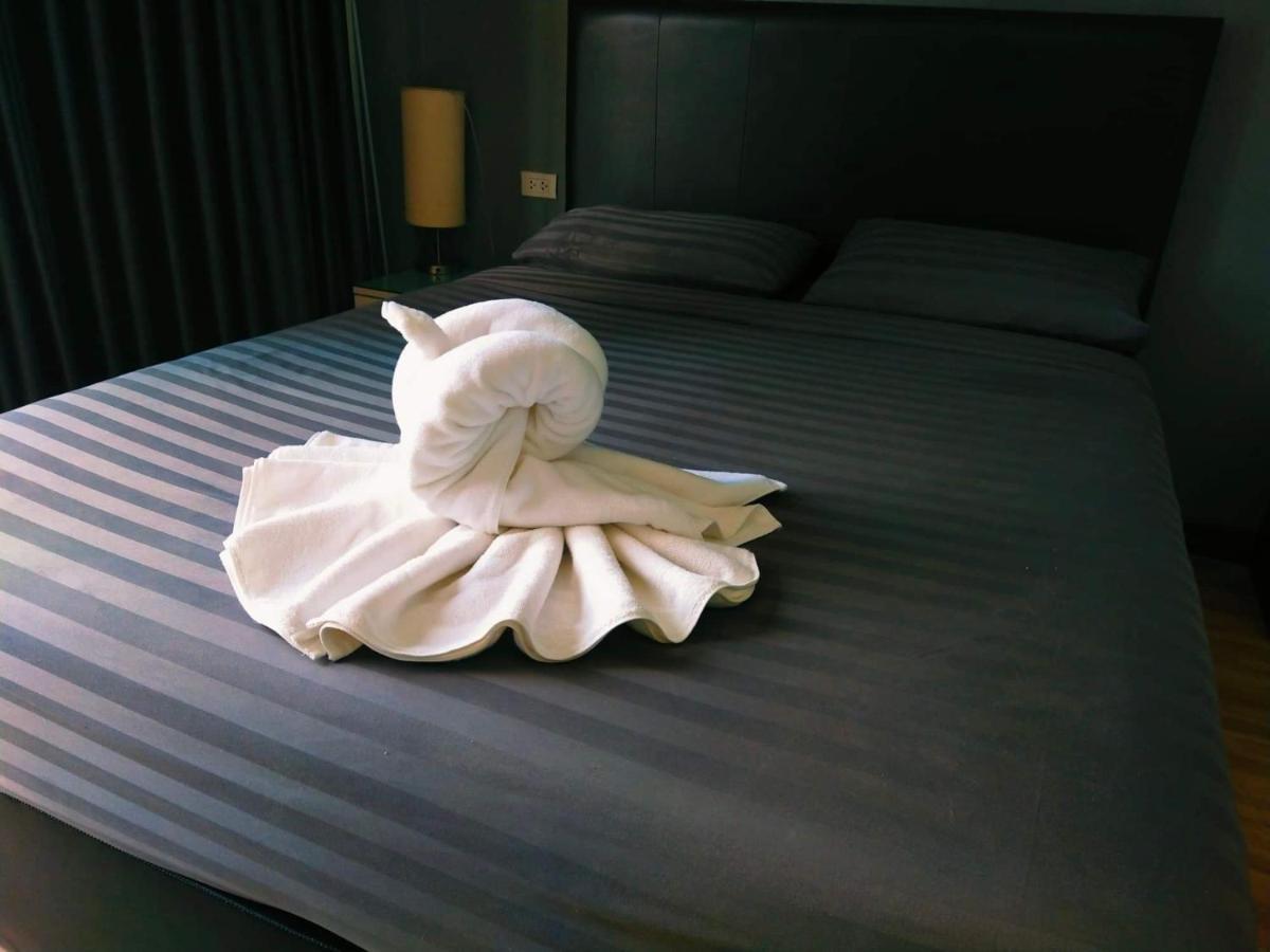 Wixky Hotel Nong Khai Εξωτερικό φωτογραφία
