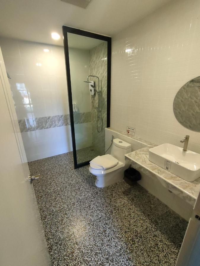 Wixky Hotel Nong Khai Εξωτερικό φωτογραφία