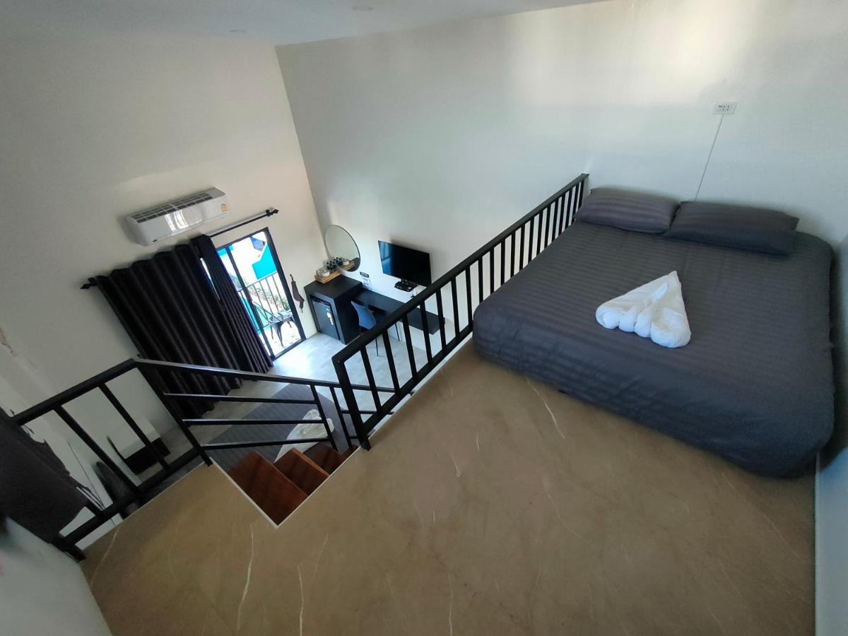 Wixky Hotel Nong Khai Εξωτερικό φωτογραφία