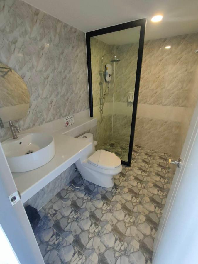 Wixky Hotel Nong Khai Εξωτερικό φωτογραφία