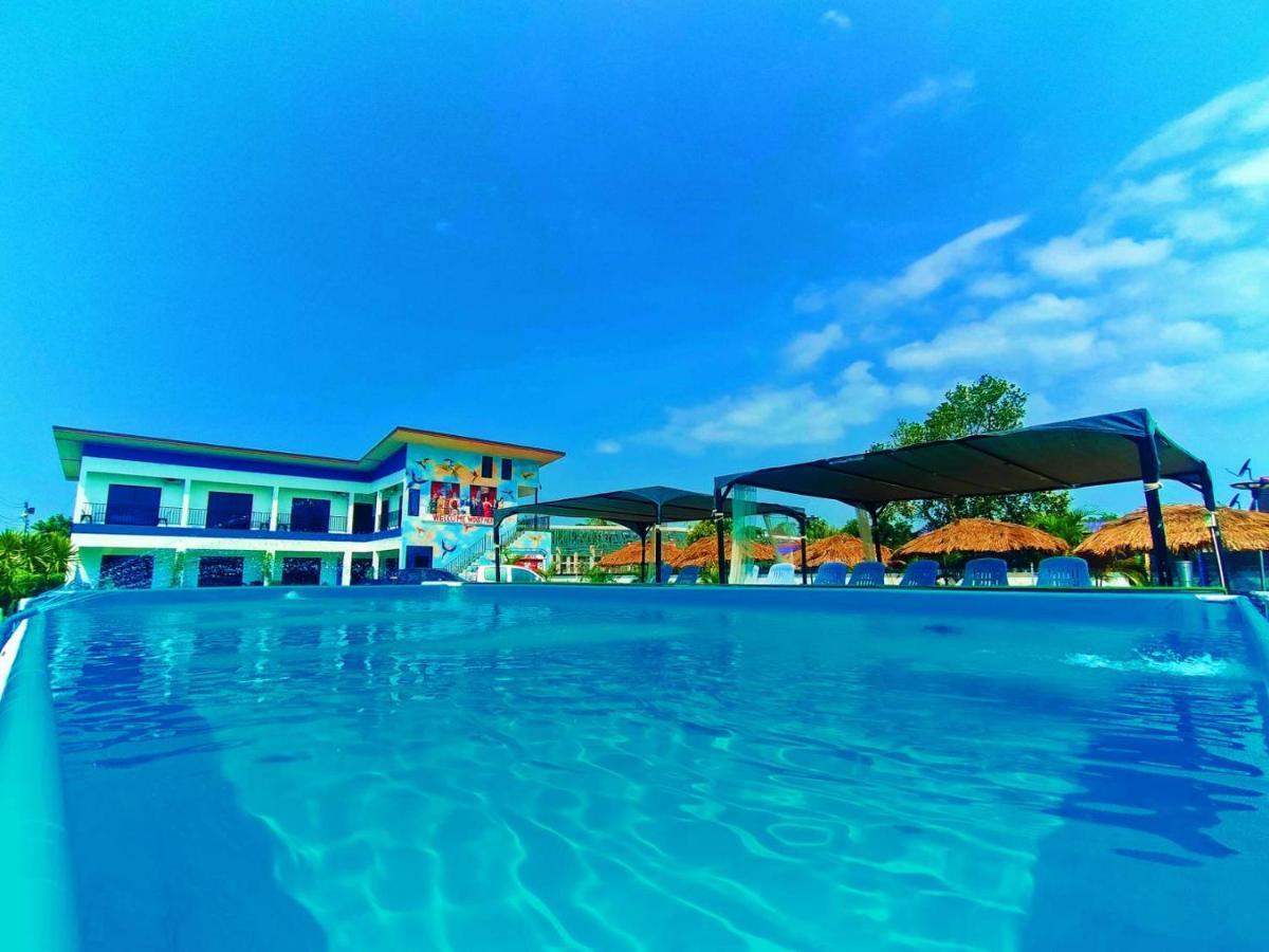 Wixky Hotel Nong Khai Εξωτερικό φωτογραφία