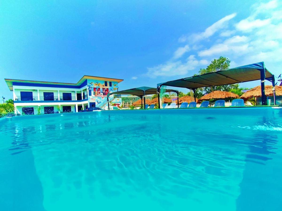 Wixky Hotel Nong Khai Εξωτερικό φωτογραφία