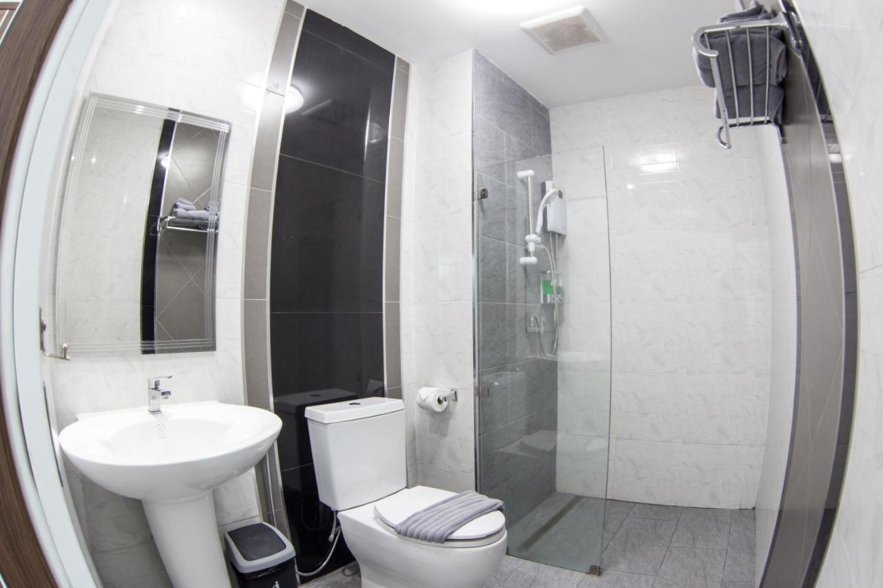 Wixky Hotel Nong Khai Εξωτερικό φωτογραφία
